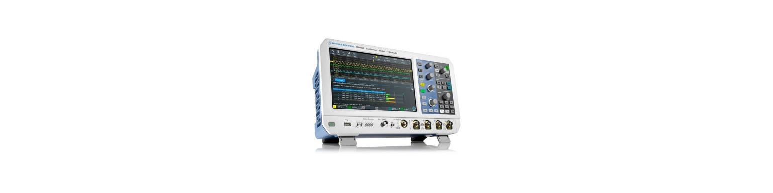 oscilloscopes